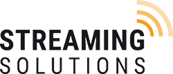 Streaming Solutions Logo