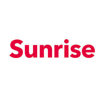 SUNRISE, Streaming Solutions