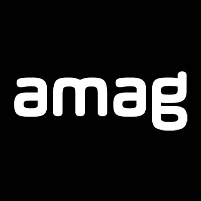 AMAG - Streaming Solutions