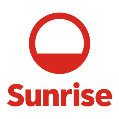 Sunrise - Streaming Solutions